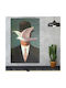 HomeMarkt Gobi Painting on Canvas 45x70cm