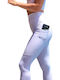 Colanti de femei Colanti Push Up WHITE