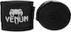 Martial Arts Hand Wraps Venum Kontact 4.5m Black