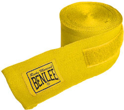 Παιδικοί Επίδεσμοι Μπαντάζ Benlee 2m Yellow Παιδικοί Επίδεσμοι Μπαντάζ Benlee 2m Yellow