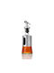 Cutie de ulei din Oțel Inoxidabil cu Flux 200ml