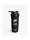 SmartShake Reforce Shaker Πρωτεΐνης 900ml Ανοξείδωτο Γκρι
