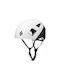 Black Diamond Capitan E 6202301000S M1 Unisex Climbing Helmet White