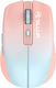 Tellur TLL491341 Wireless Orange Mouse