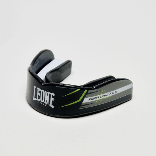 Μασέλα Leone 1947 Revo Fluo Pd522f Black Yellow