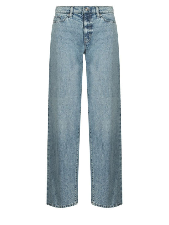 DKNY Γυναικείο Jean Παντελόνι