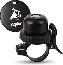 Aqiila Tagbird Item Finder + Bike Bell 1-pack Electronics Aqiila Tagbird Item Finder + Bike Bell 1-pack Electronics
