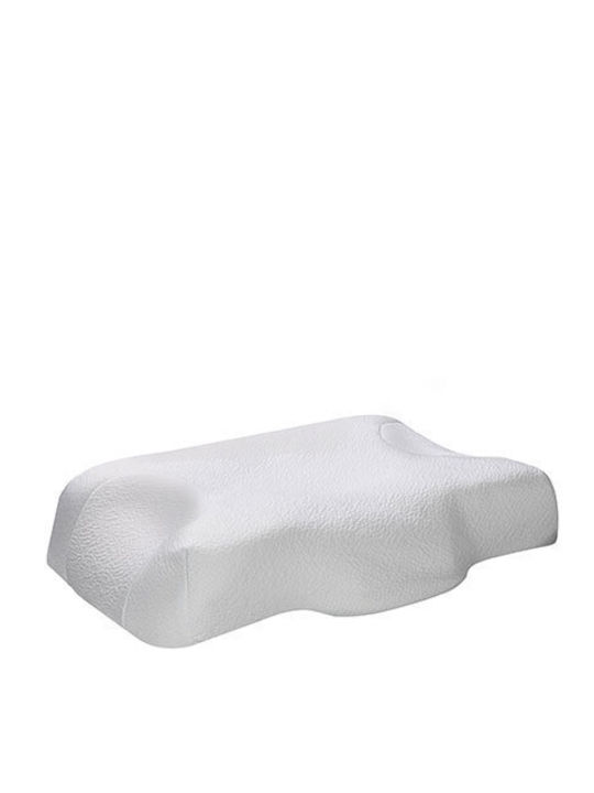 Como felt & wadding producers Anti-aging Bed Pillow Memory Foam 40x60x15cm