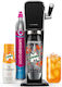 Sodastream Art Σετ Παρασκευής Σόδας 5τμχ