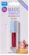 Rotes Rubin Magic Sparkles Pme 3g
