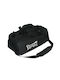Olympus Sport Gym Shoulder Bag Black