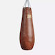 Leone 1947 Punching Bag Brown