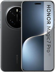 Honor Magic7 Pro 5G Dual SIM (12/512GB) Μαύρο Honor Magic7 Pro 5G Dual SIM (12/512GB) Μαύρο