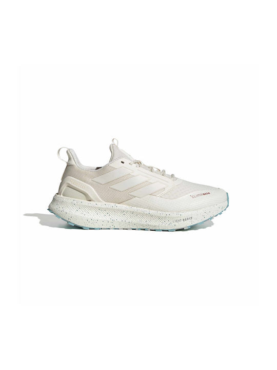Pureboost 5 Men's Sport Shoes Running Beige
