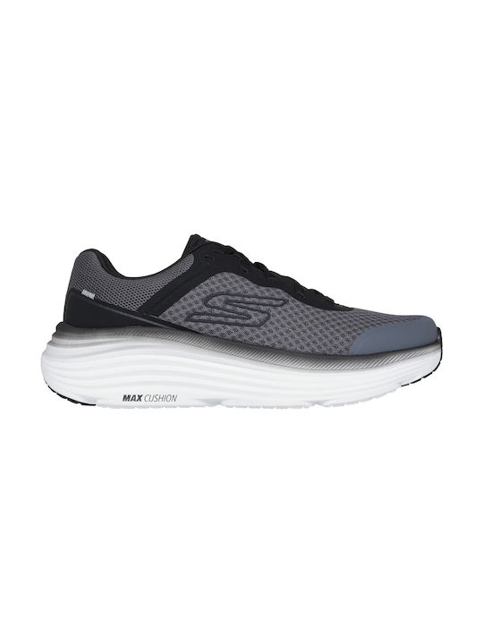 Skechers Bărbați Pantofi sport Alergare Dkgy