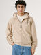 Monson Jacke Beige