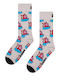 Happy Socks Multi Κάλτσες Multi