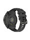 Armband Schwarz (Garmin Instinct 3 (45mm))