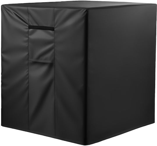 Vevor 812x812x914 мм Калъф За Климатик Трислоен Водоустойчив Външен