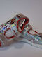 Kinder Sandalen Silber