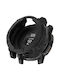 21gar0465 Πλαστική Θήκη σε Μαύρο χρώμα για Garmin Instinct 3