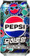 Pepsi Cola cu carbonatare, fără zahăr 355ml
