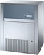 NTF SL350AQ Ice Machine with Daily Production 155kg 014.0836