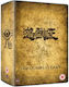 Yu-gi-oh Season 1-5 Complete Collection Movies Tv Shows