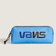 Vans Old Skool Κασετίνα Βαρελάκι Γαλάζια