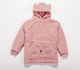 Ποντσο Πολ Miling Cat Nef-nef Home Wear Pink 4-6 Years