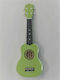 GP S106 Soprano Ukulele Green Matte