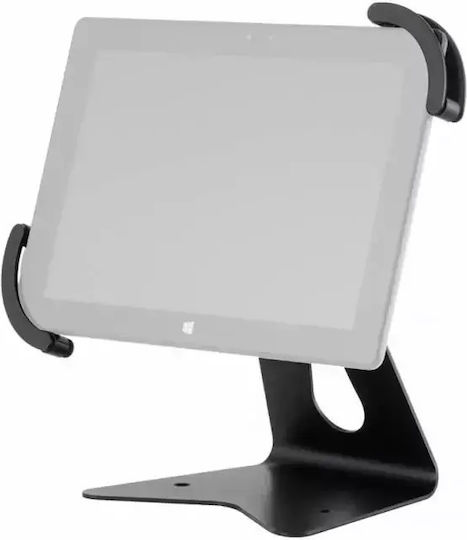 Epson Tabletständer Schreibtisch in Schwarz Farbe