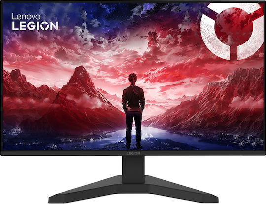 Lenovo Legion R27s IPS HDR Monitor 27" FHD 1920x1080 144Hz με Χρόνο Απόκρισης 1ms GTG