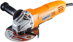 Baukraft Τροχός Ρεύματος 710W Baukraft Τροχός Ρεύματος 710W