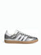 Samba Og Γυναικεία Sneakers Silver Metallic