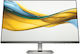 HP 524DA IPS Monitor 23.8" FHD 1920x1080 With Response Time 5ms GTG Gray