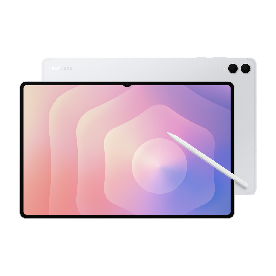 SamsungGalaxyTabS11Ultra14.6"(12GB/256GB)PlatinumSilver
