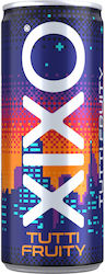 Xixo Безалкохолна напитка Tutti Fruity с Газировка 000525