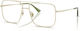 Ray-ban Ari Rx3758v 2993 56