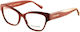 Zeus + Dione Keleno Prescription Eyeglass Frames