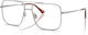 Ray-ban Ari Rx3758v 2502 54