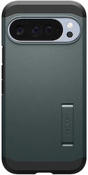 Spigen Tough Armor Πράσινη (Google Pixel 10 Pro XL)