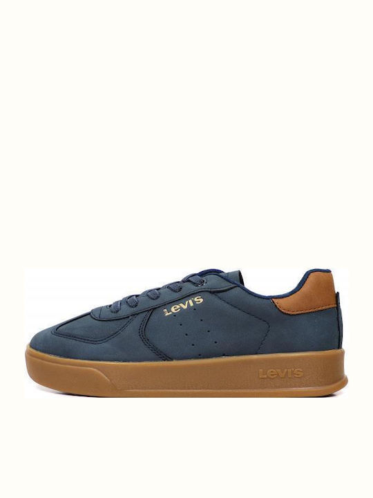 Levi's Kids Sneakers Blue