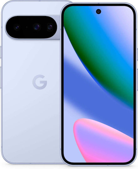 Google Pixel 10 5G (12/256GB) Frost