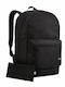 Case Logic Τσάντα Πλάτης για Laptop 15.6" σε Μαύρο χρώμα 0602758