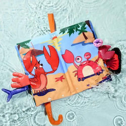 Tumama Kids Activity Book for 3++ Months