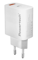 Powertech PT-1493 Αντάπτορας 20W