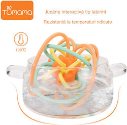 Tumama Kids Бебешка играчка за 3++ месеца