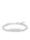 Lacoste Men's Bracelet made of Steel