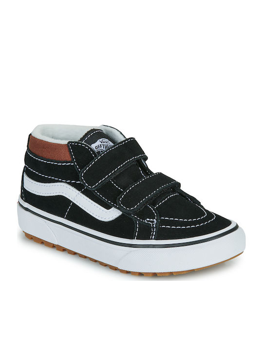 Vans Mte Sk8-mid Reissue V Kinder Sneakers Hoch...